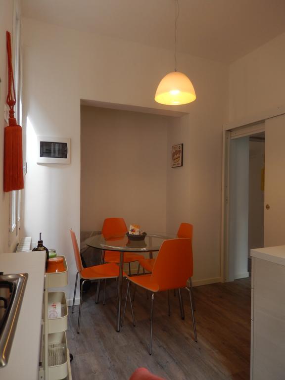 Apartment Camilla Benátky Exteriér fotografie